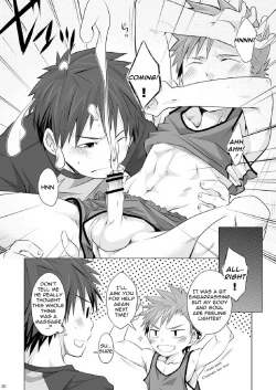 Page 20 of Straight!