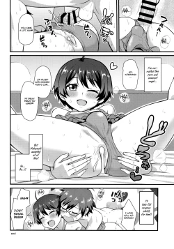 Page 21 of Kobayashi ga Demon Sugite Komaru.