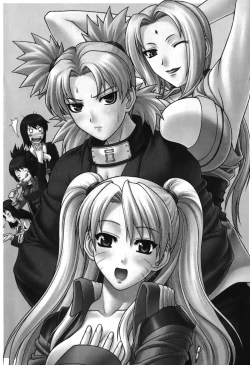 Page 115 of naruto ninja biography vol.06