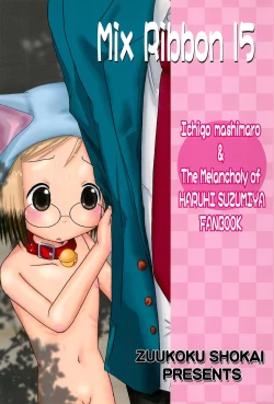 Page 32 of Mix Ribbon 15