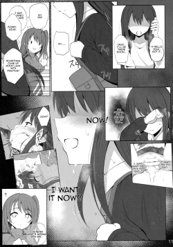 Page 10 of Cinderella Capsule 2