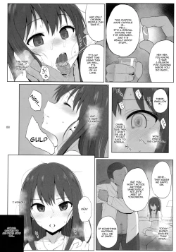 Page 7 of Cinderella Capsule 2