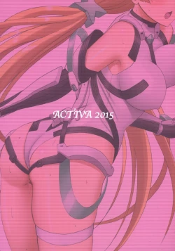 Page 2 of Angela no Oshiri Ijiri