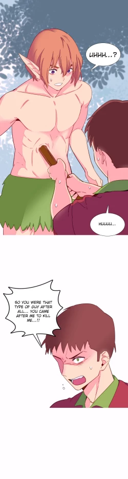 Page 129 of A World That I Rule Ch.01-13