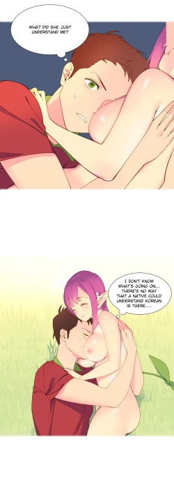 Page 85 of A World That I Rule Ch.01-13