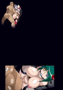 Page 123 of DARK SLAVES HARDCORE DL