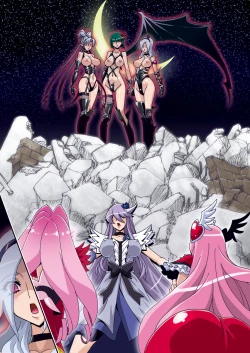 Page 298 of DARK SLAVES HARDCORE DL