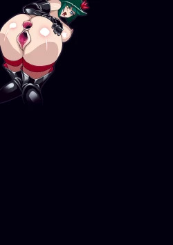 Page 422 of DARK SLAVES HARDCORE DL