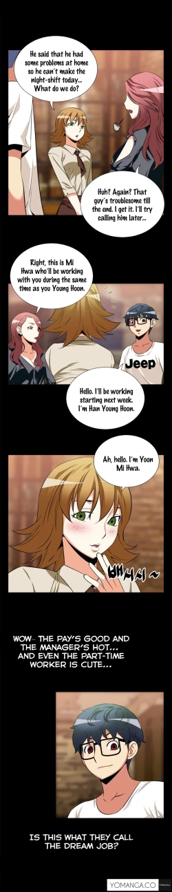 Page 145 of Love Parameter Ch.1-26