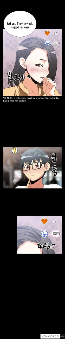 Page 189 of Love Parameter Ch.1-26