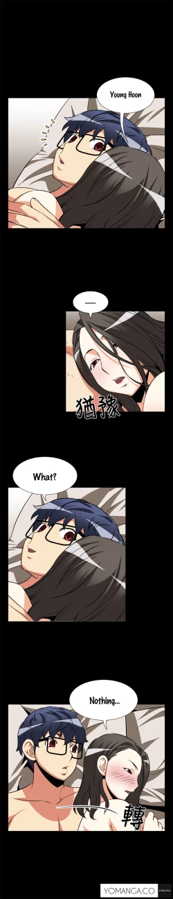 Page 215 of Love Parameter Ch.1-26