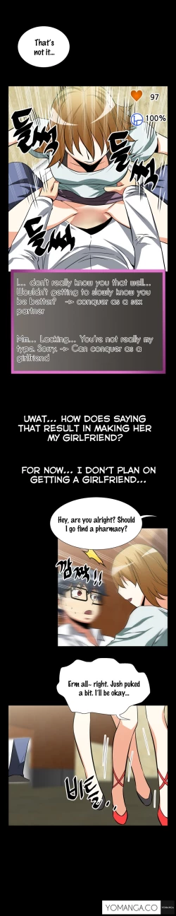 Page 269 of Love Parameter Ch.1-26