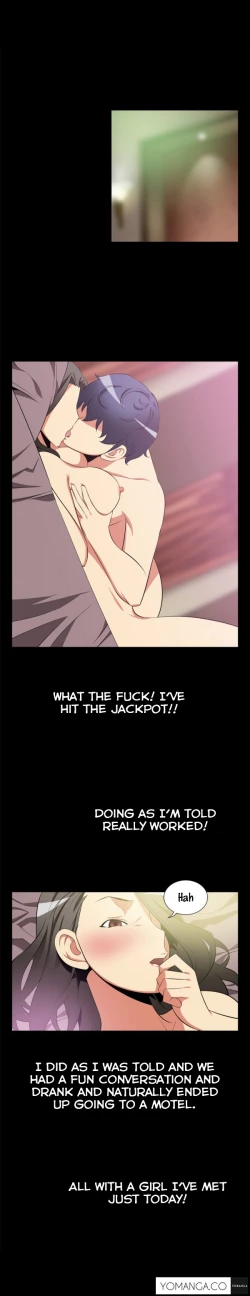 Page 52 of Love Parameter Ch.1-26