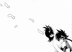 Page 166 of Blue Heaven 2