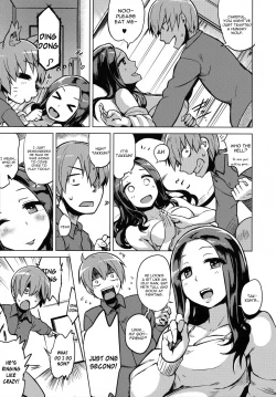 Page 3 of Crazy Bad Hip