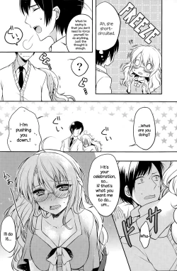 Page 4 of Sotsugyou x Sotsugyou | Graduation x Graduation