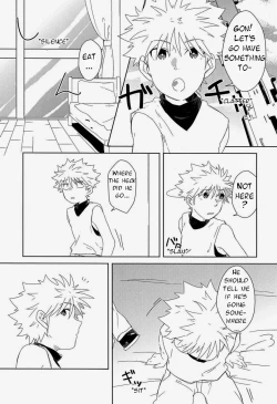 Page 3 of Rifujin wa Gokigen | Happy Nonsense