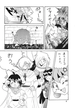 Page 4 of SLAYERS ADULT 2