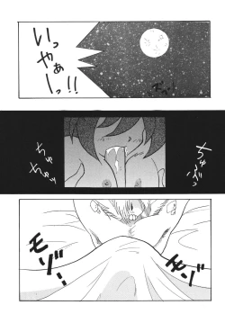 Page 45 of SLAYERS ADULT 3