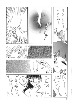 Page 27 of SLAYERS ADULT 5