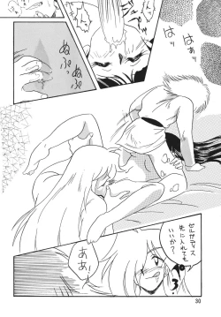 Page 30 of SLAYERS ADULT 5