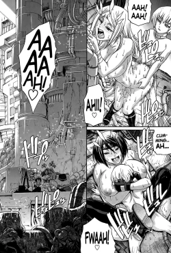 Page 22 of Re: Incarnation ch.1-4