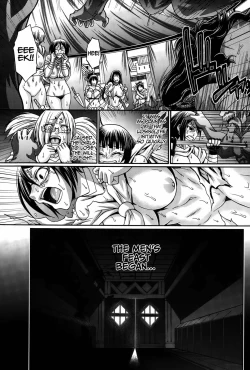 Page 60 of Re: Incarnation ch.1-4