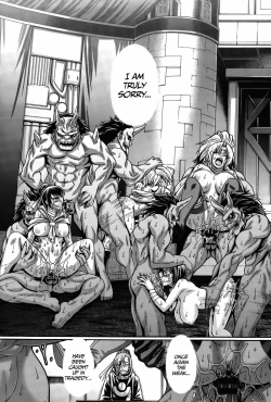 Page 64 of Re: Incarnation ch.1-4