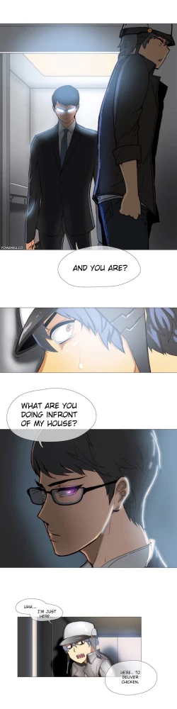 Page 10 of Household Affairs Ch.1-27