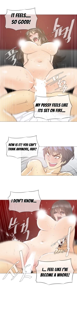 Page 291 of Household Affairs Ch.1-27