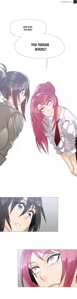 Page 444 of Household Affairs Ch.1-27