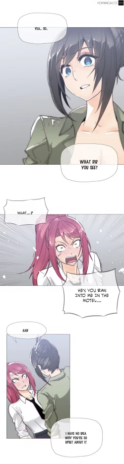 Page 450 of Household Affairs Ch.1-27