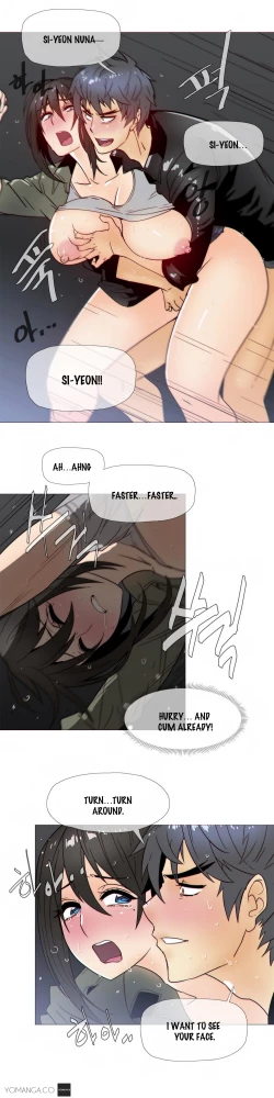 Page 479 of Household Affairs Ch.1-27