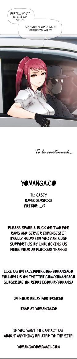 Page 91 of Household Affairs Ch.1-27