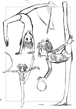 Page 21 of Ho-kago wa Shintaisou!