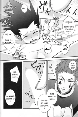 Page 9 of Dokusenyoku to Vibration | Greed and Vibration