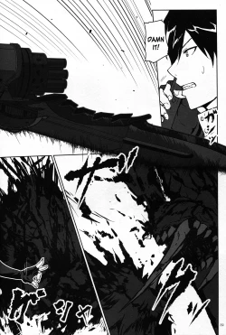 Page 31 of Again #2 "Flashback Memories"