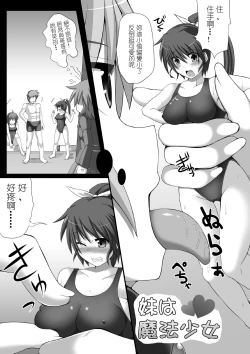 Page 7 of Microne Magazine Vol. 04