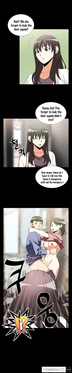 Page 205 of Love Parameter Ch.1-27