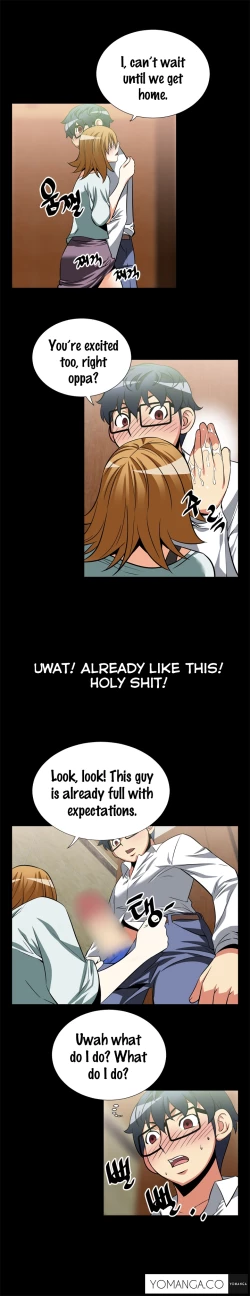 Page 254 of Love Parameter Ch.1-27