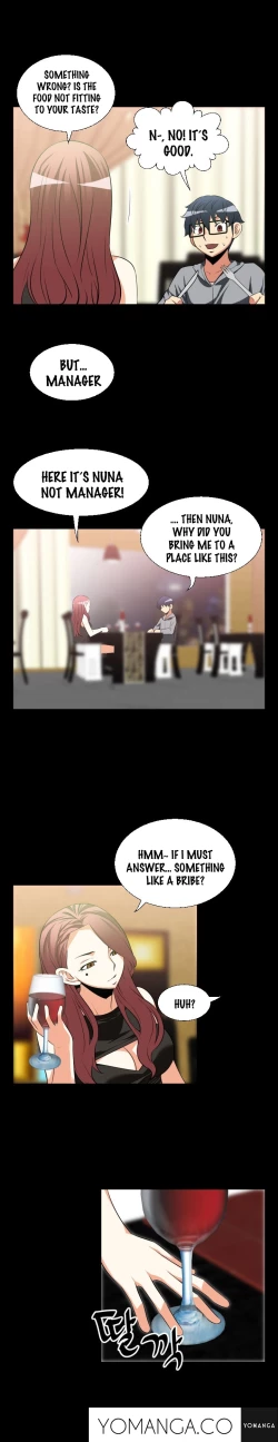 Page 352 of Love Parameter Ch.1-27