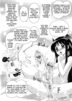 Page 42 of Futanari Oukoku no Bokkou Ch. 7-10