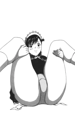 Page 158 of Tenshi Chakan - Angel Cafe