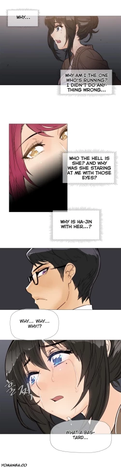 Page 102 of Household Affairs Ch. 11-26