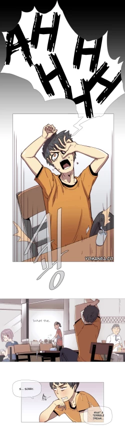 Page 21 of Household Affairs Ch. 11-26