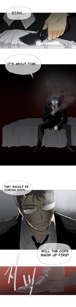 Page 289 of Household Affairs Ch. 11-26