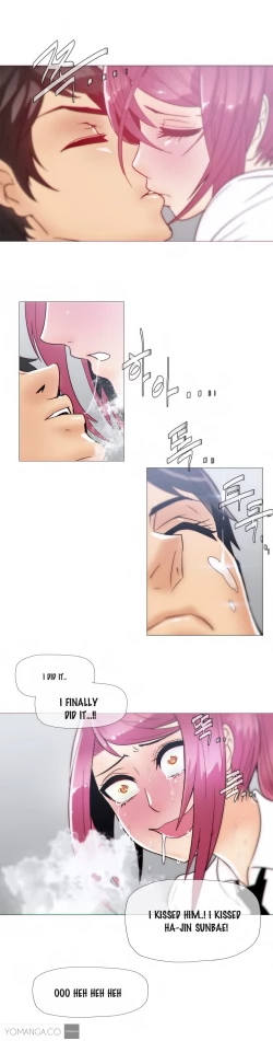 Page 407 of Household Affairs Ch. 11-26