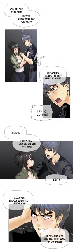 Page 466 of Household Affairs Ch. 11-26