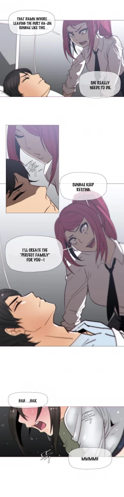 Page 473 of Household Affairs Ch. 11-26