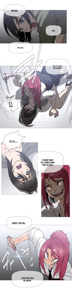 Page 484 of Household Affairs Ch. 11-26